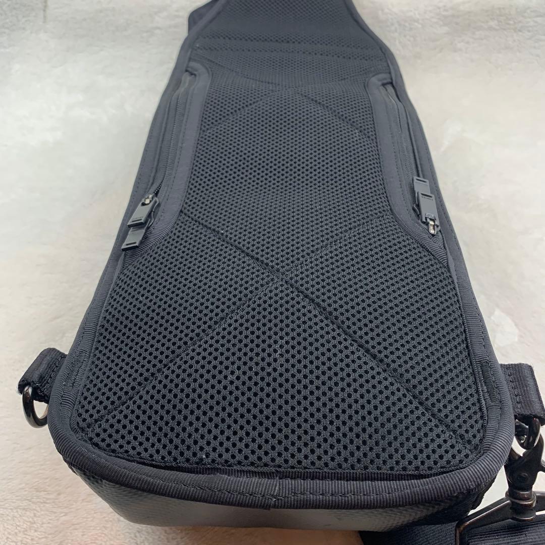 PORTER ポーター HEAT ヒート ボディバッグ