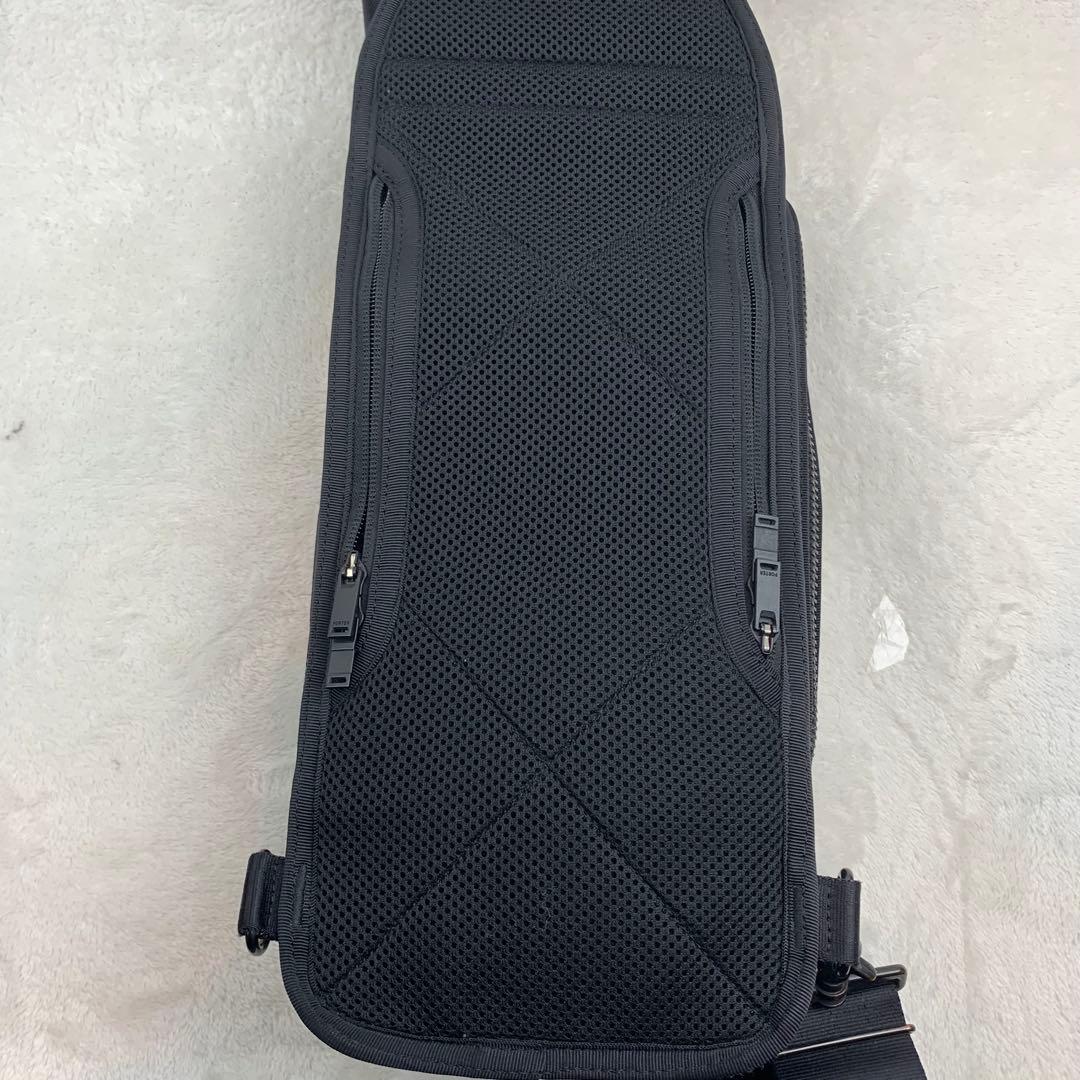 PORTER ポーター HEAT ヒート ボディバッグ