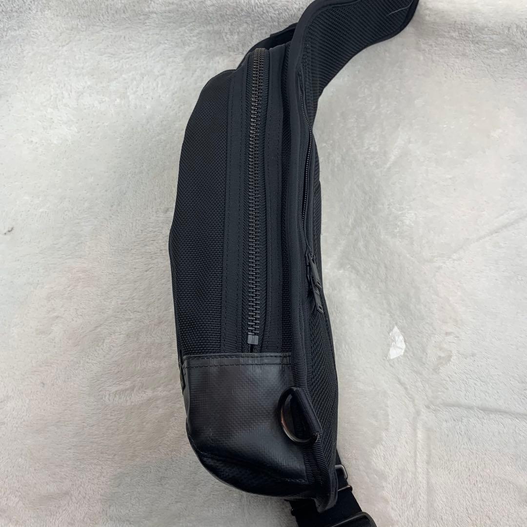 PORTER ポーター HEAT ヒート ボディバッグ