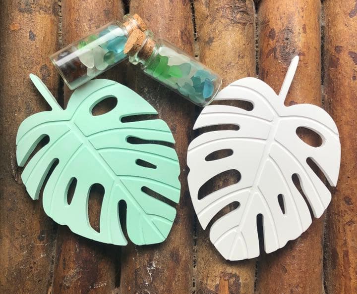 BIGモンステラ　アロマストーン  1つのお値段です