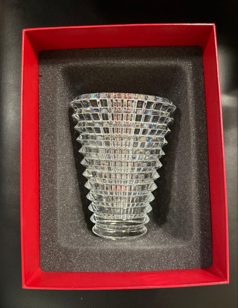 【週末価格！】バカラ　アイベースS