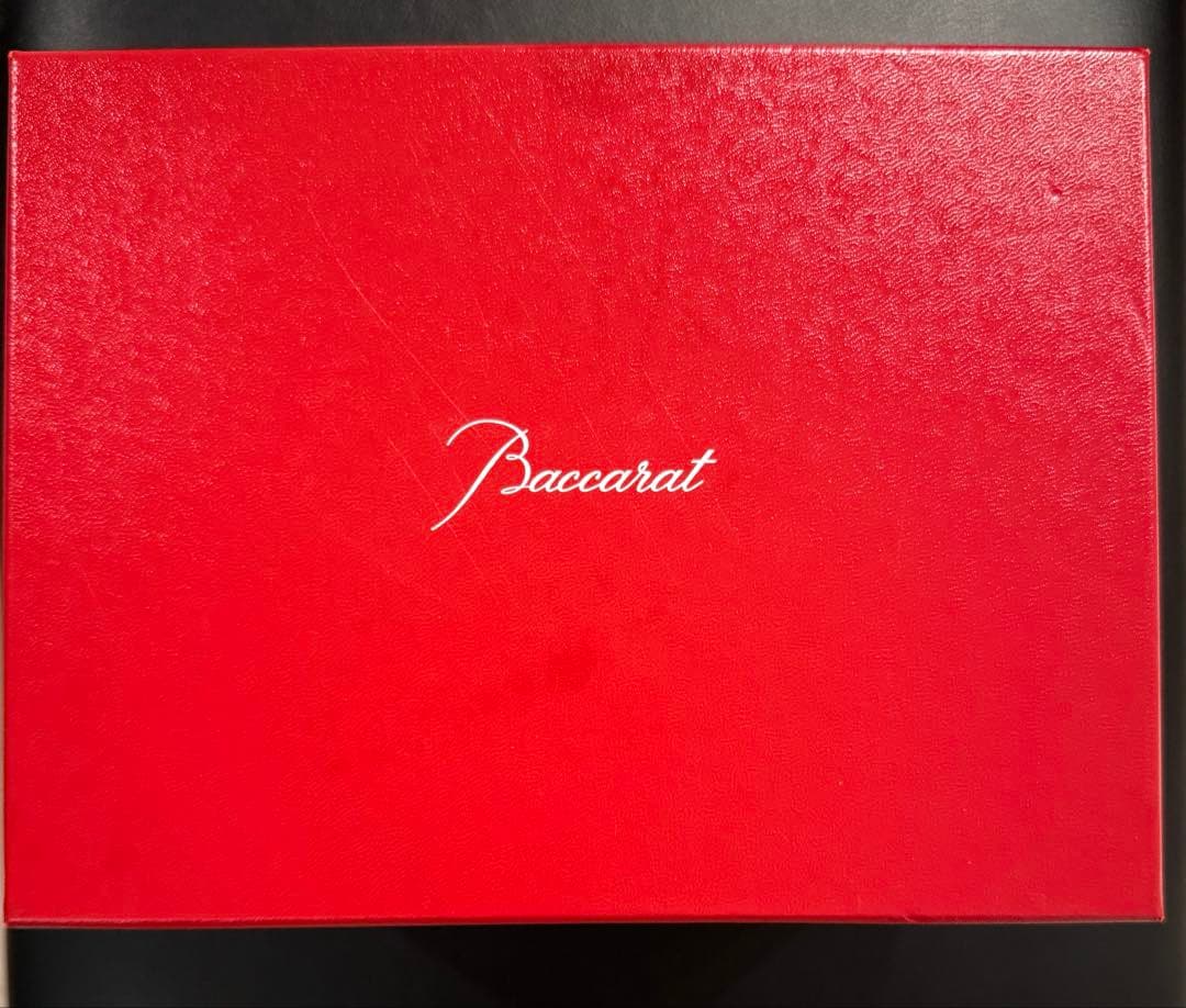 【週末価格！】バカラ　アイベースS