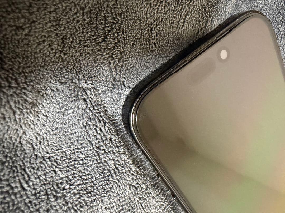 こ*め様 Iphone16 Pro 256GB SIMフリー