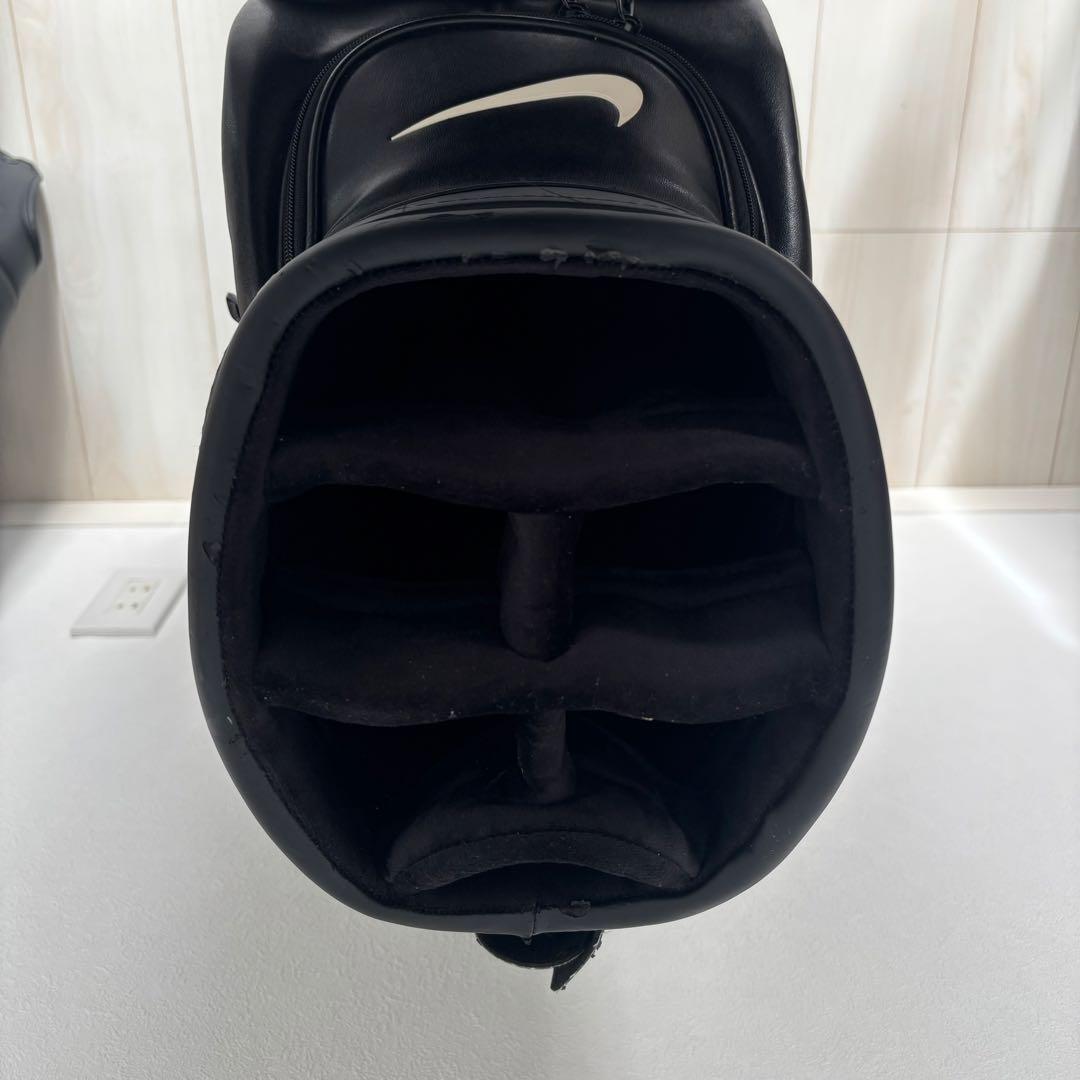 【超希少‼️】ツアー　ステートメント ナイキ キャディバッグ　タグ付き　ゴルフ