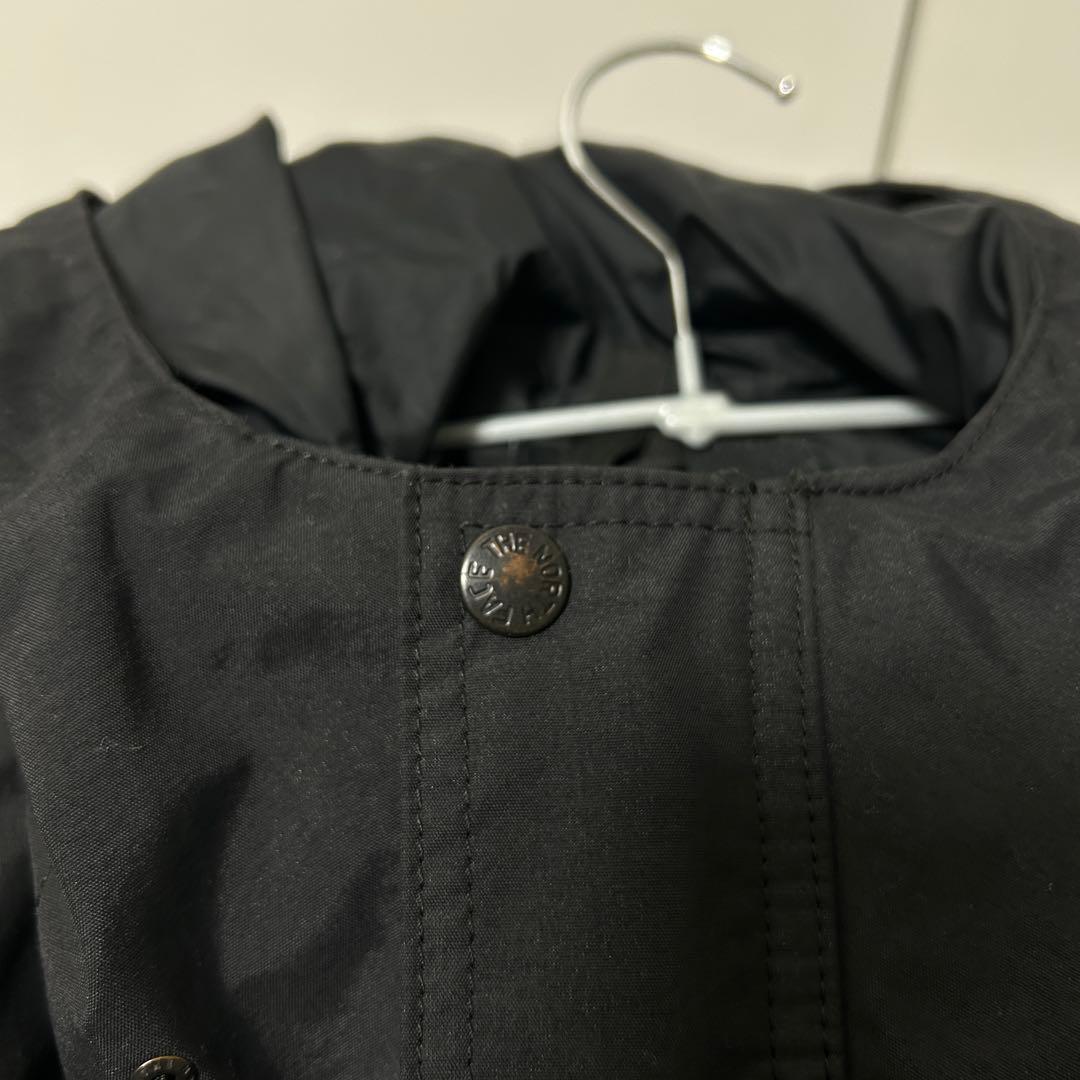 【美品】THE NORTH FACE マウンテンライトジャケット　XXL