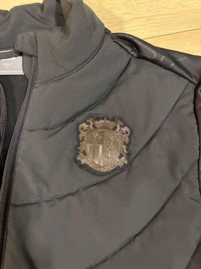 セレッソ大阪　支給　上下セット　トラックジャケット3点 XL