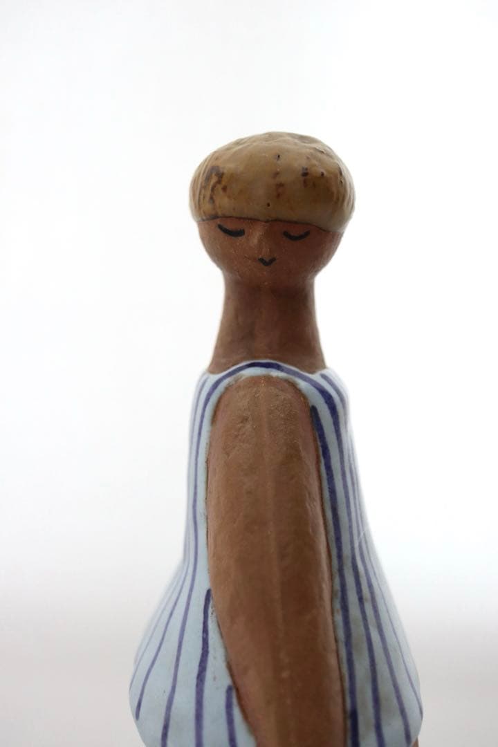 Lisa Larson Dora リサラーソン ABCガールズ ドラ