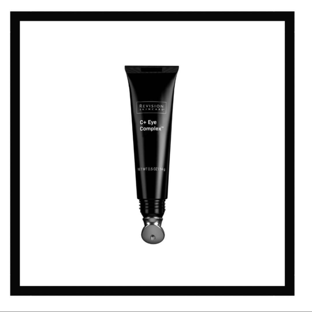Revision Skincare C+ Eye Complex アイクリーム