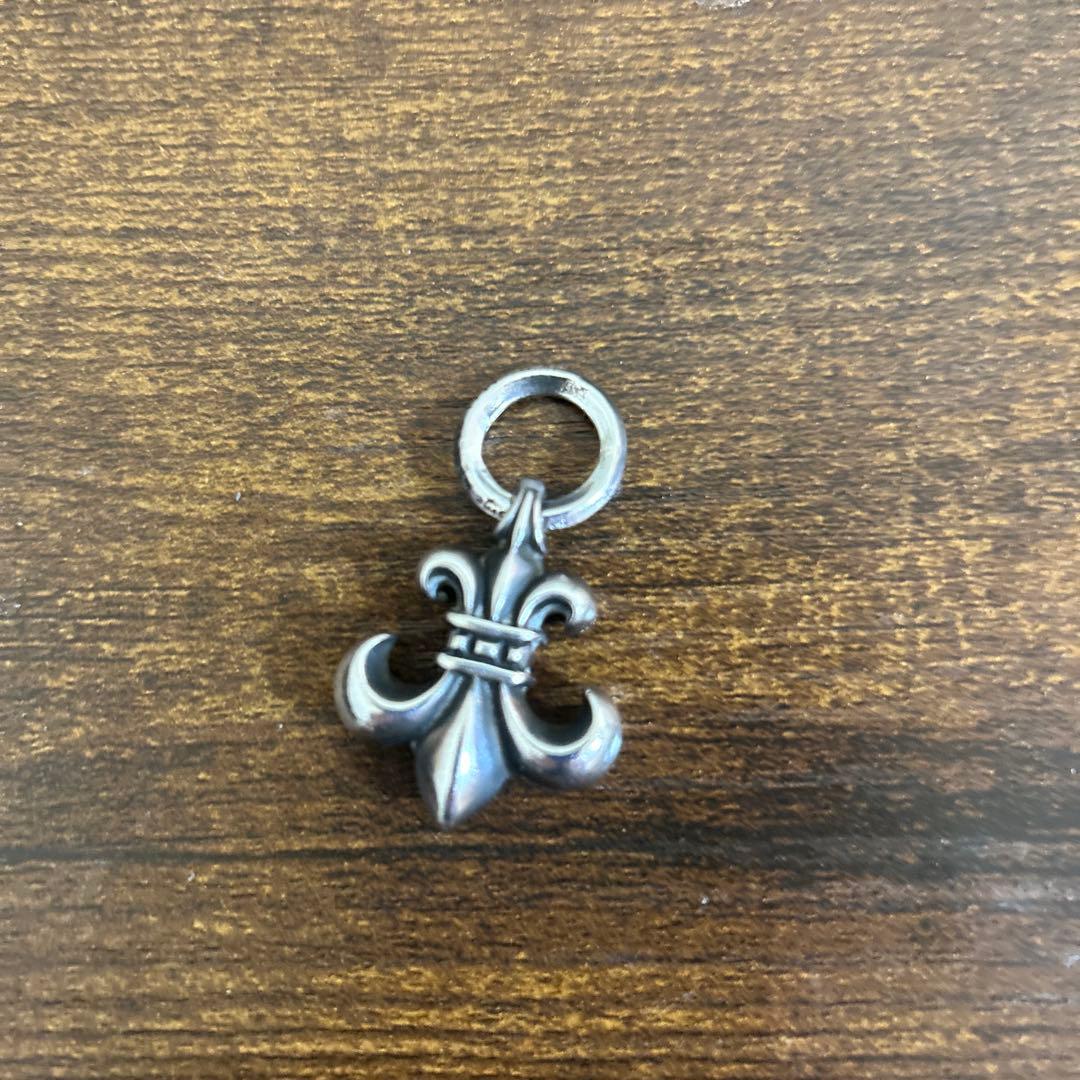 アクセサリー Chrome Hearts