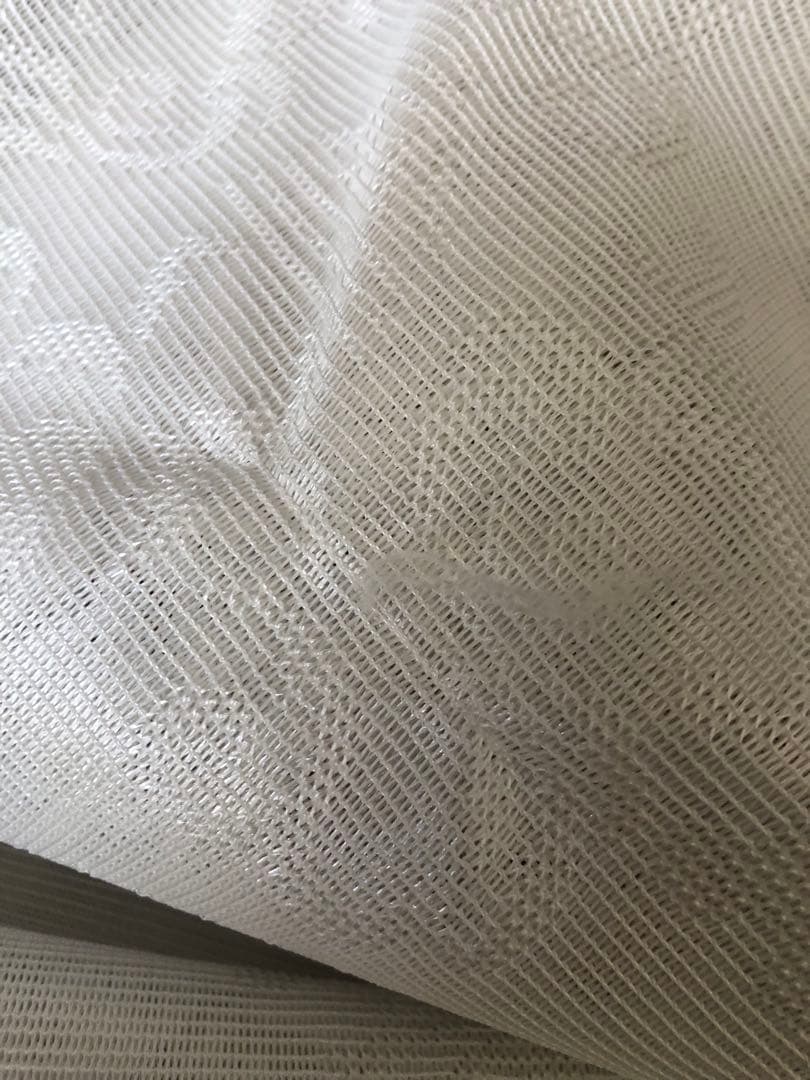 ディズニー ミッキージャカード 遮光カーテン約100×210×2枚