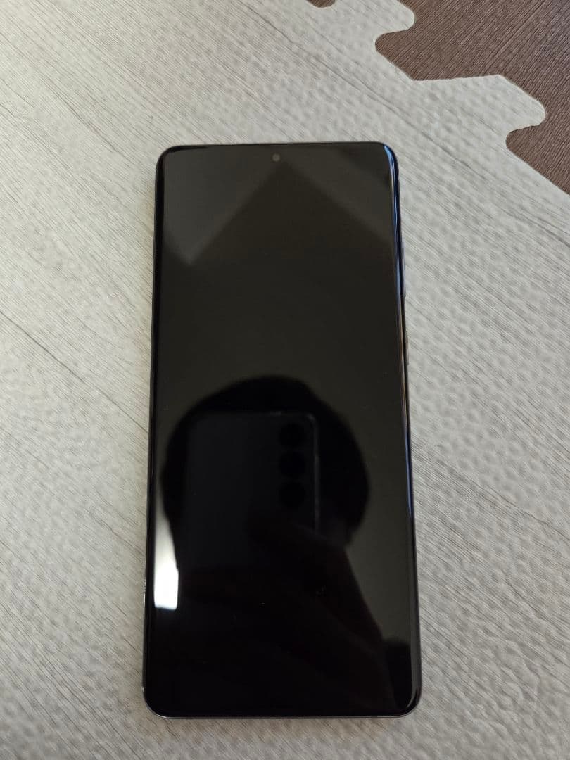 Samsung Galaxy S20+ 本体　ジャンク品