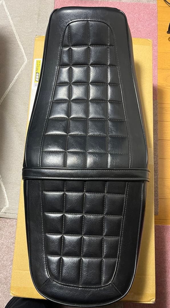 ひ*ろ様 HONDA CB1100(SC65)純正オプションシート
