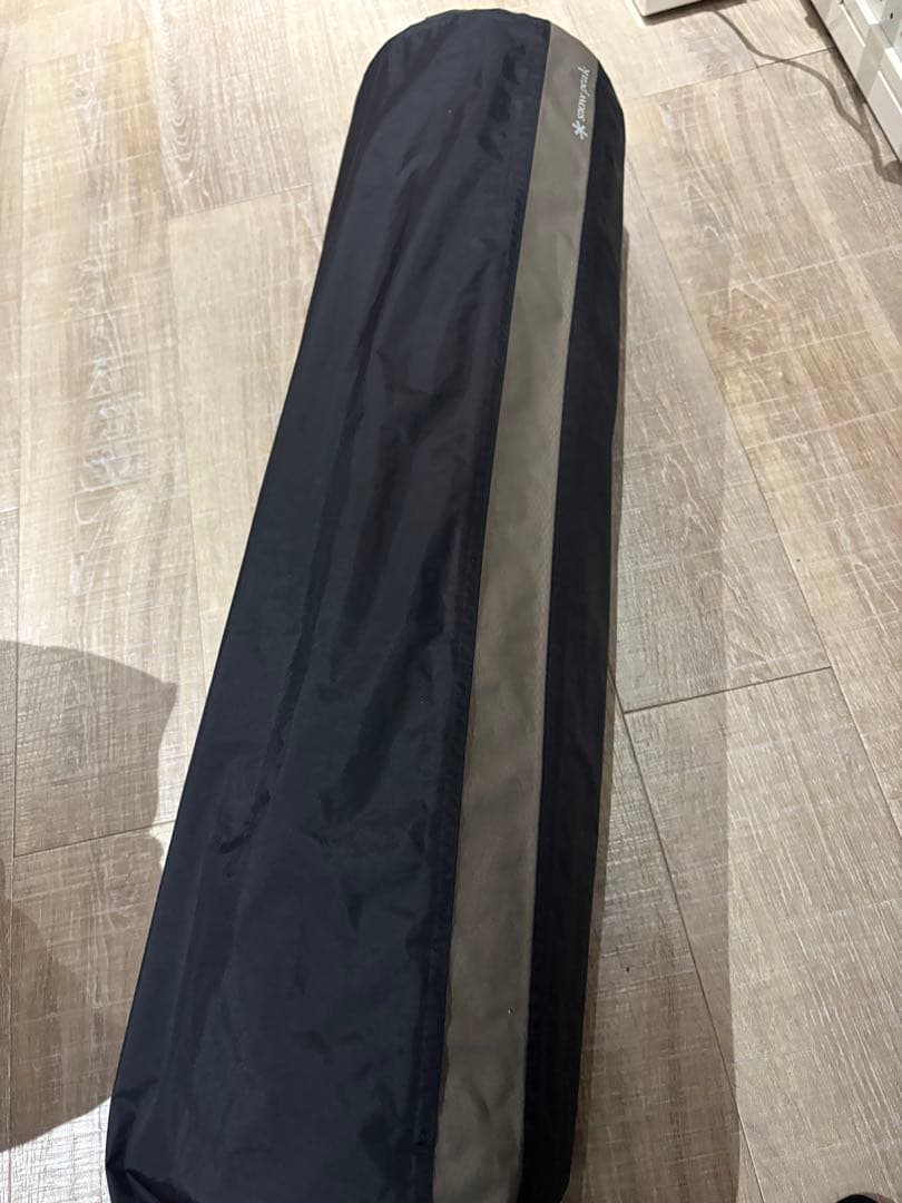  peak キャンピングマット 2.5W