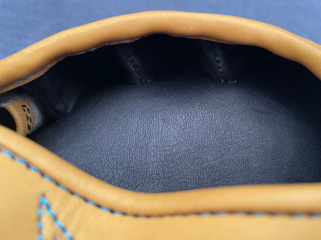 新品　プロエッジ　野球 硬式グローブ 一般用　大人　右投げ　グラブ　内野　右利き