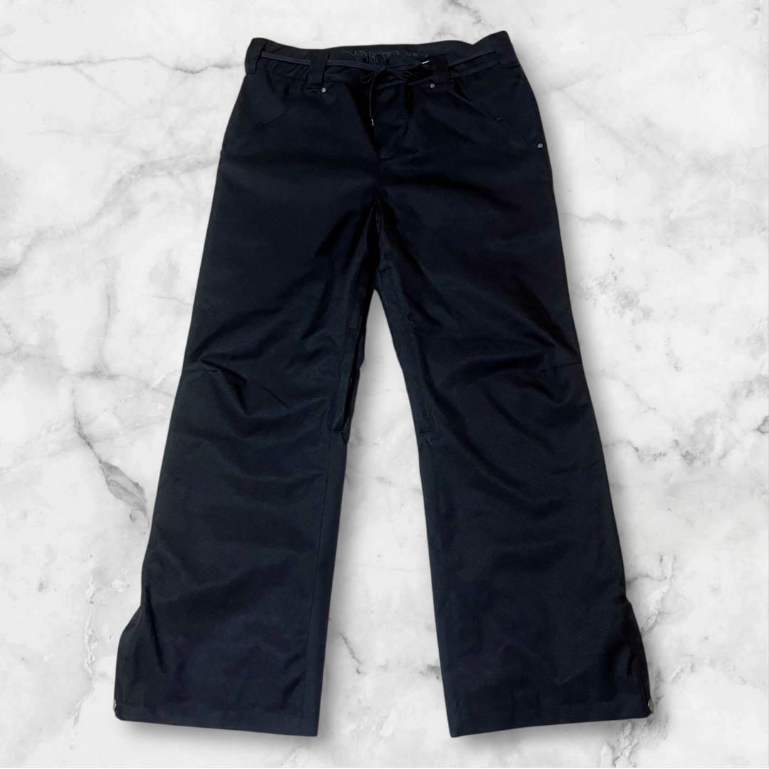 【美品】W RAY ダブルレイ　スノーボードウェア上下セット　メン ズ　X L