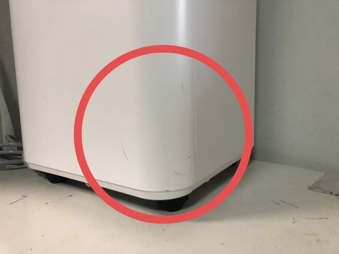 【23年製】OHHLEE 移動式エアコン　スポットクーラー　JL-MAC-02