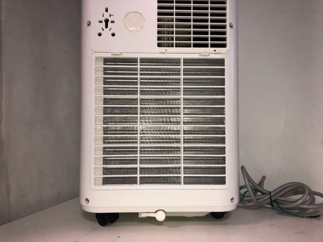 【23年製】OHHLEE 移動式エアコン　スポットクーラー　JL-MAC-02