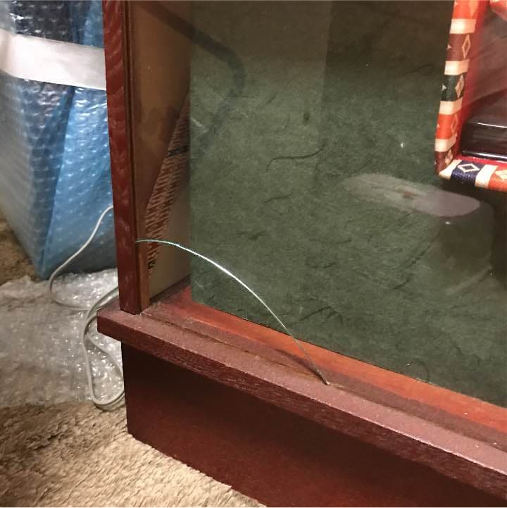 吉徳大光 雛人形