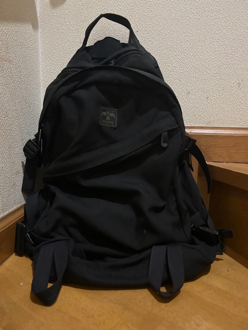 か*ん様 希少 鳥タグ Blackhawk 3-Day Assault Back