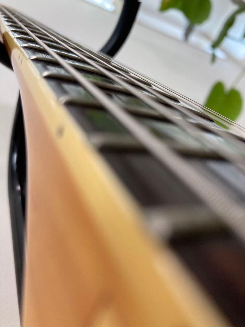 Epiphone Casino ナチュラル ベージュラベル マツモク 日本製