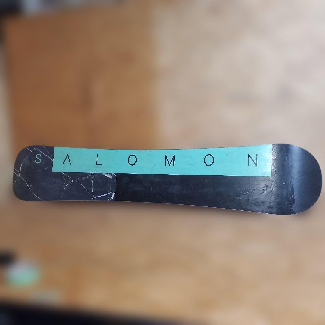 むーさん様SALOMON XLT 2017-18モデル！　a2641