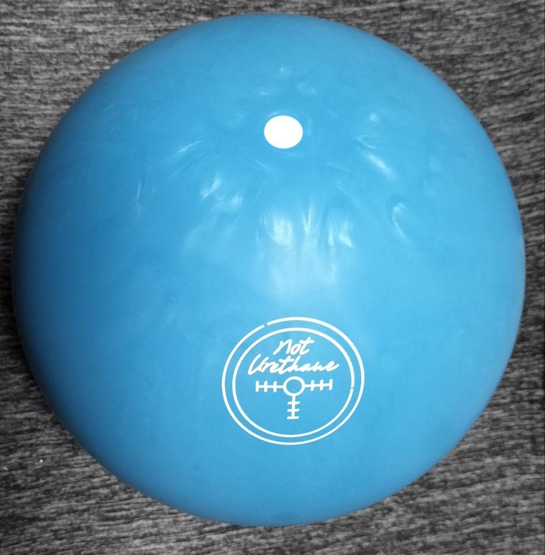 未使用　ハンマー　ニューブルーハンマー　15ポンド