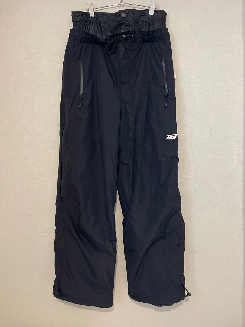 Bsrabbit ジャケット パンツ スノーボードウェアセット