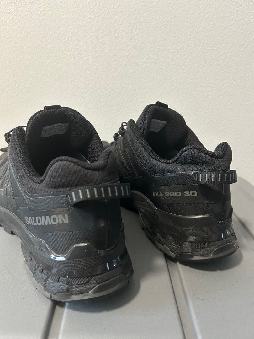 SALOMON XA PRO 3D V9 GTX サロモン　ゴアテックス