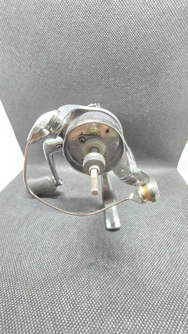 01 STELLA FW2500S simano スピニングリール