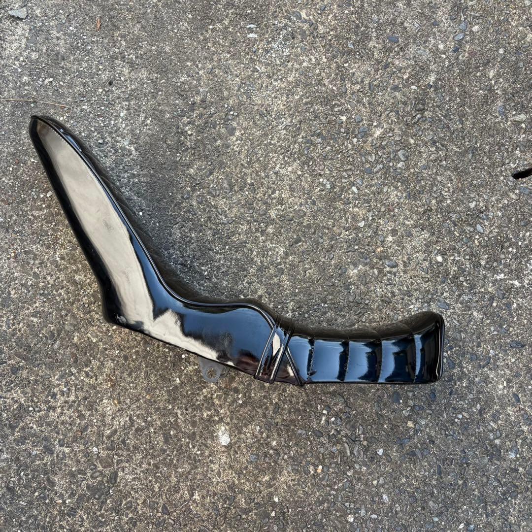 エイプ用3段シート