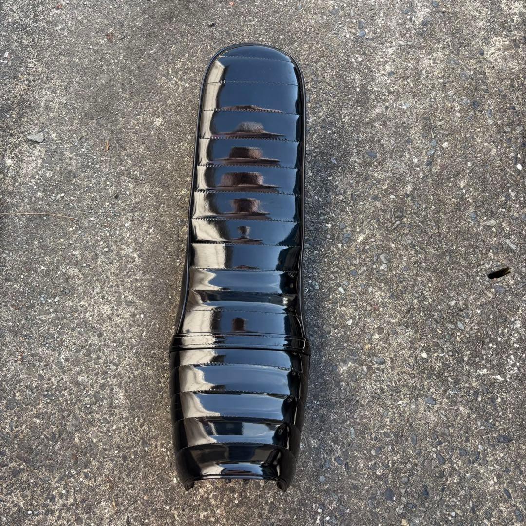 エイプ用3段シート