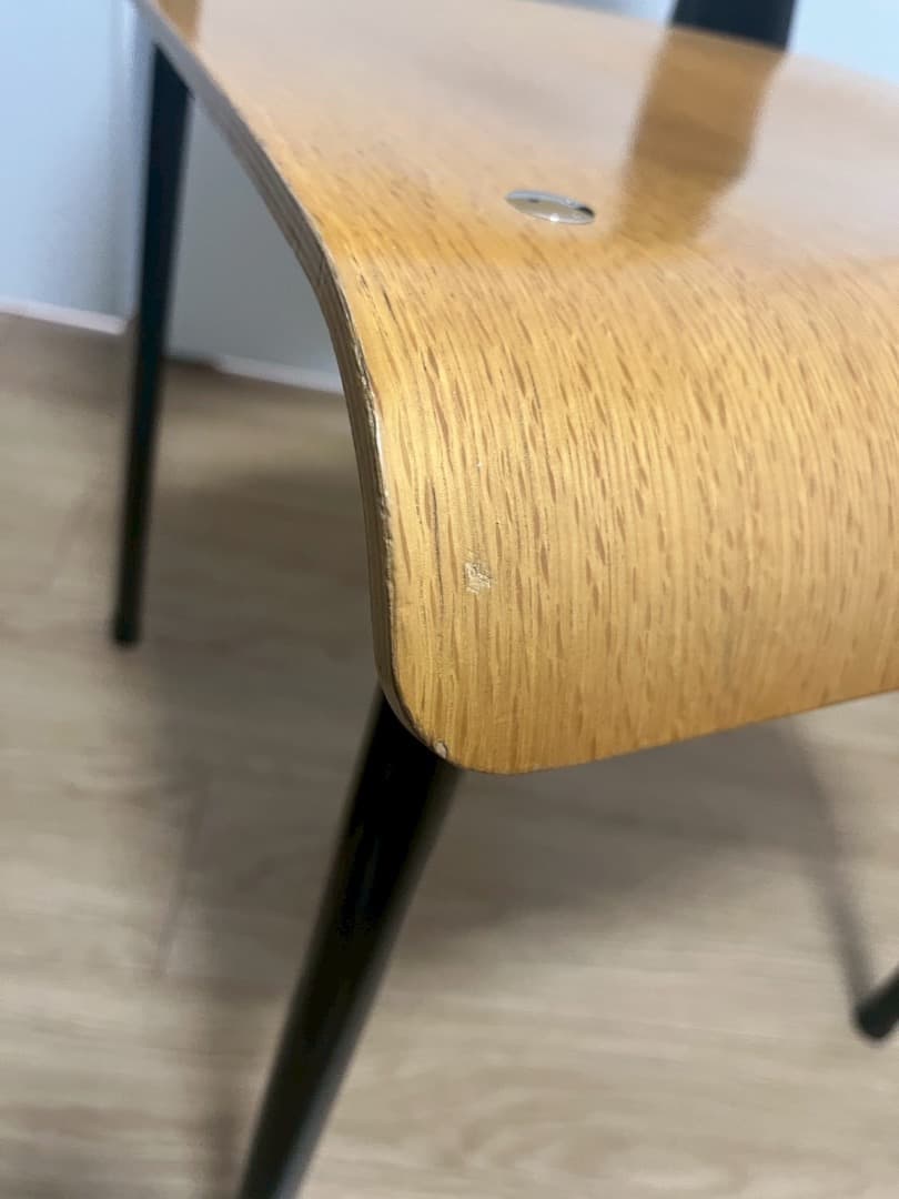 Vitra. Standard 【正規品】ヴィトラ スタンダードチェア③