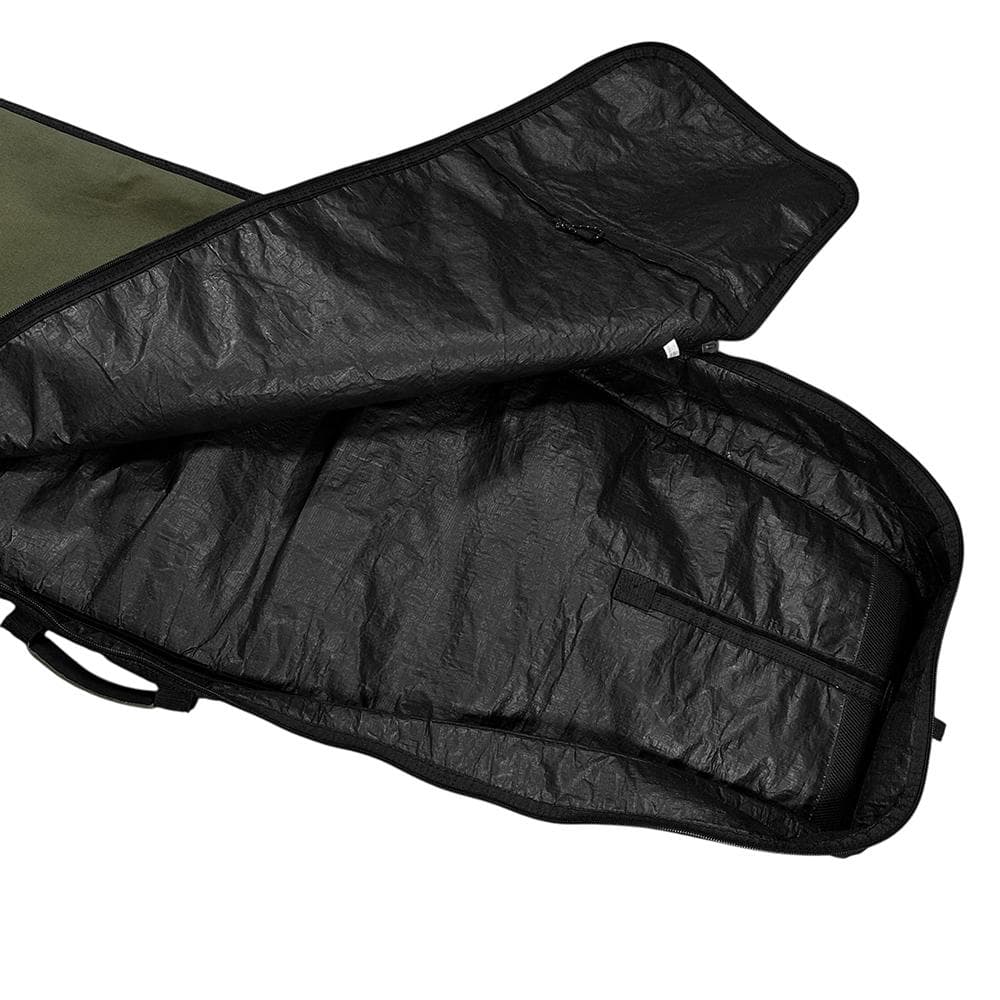 CREATURES クリエイチャー サーフボード ハードケース 6.3 FISH