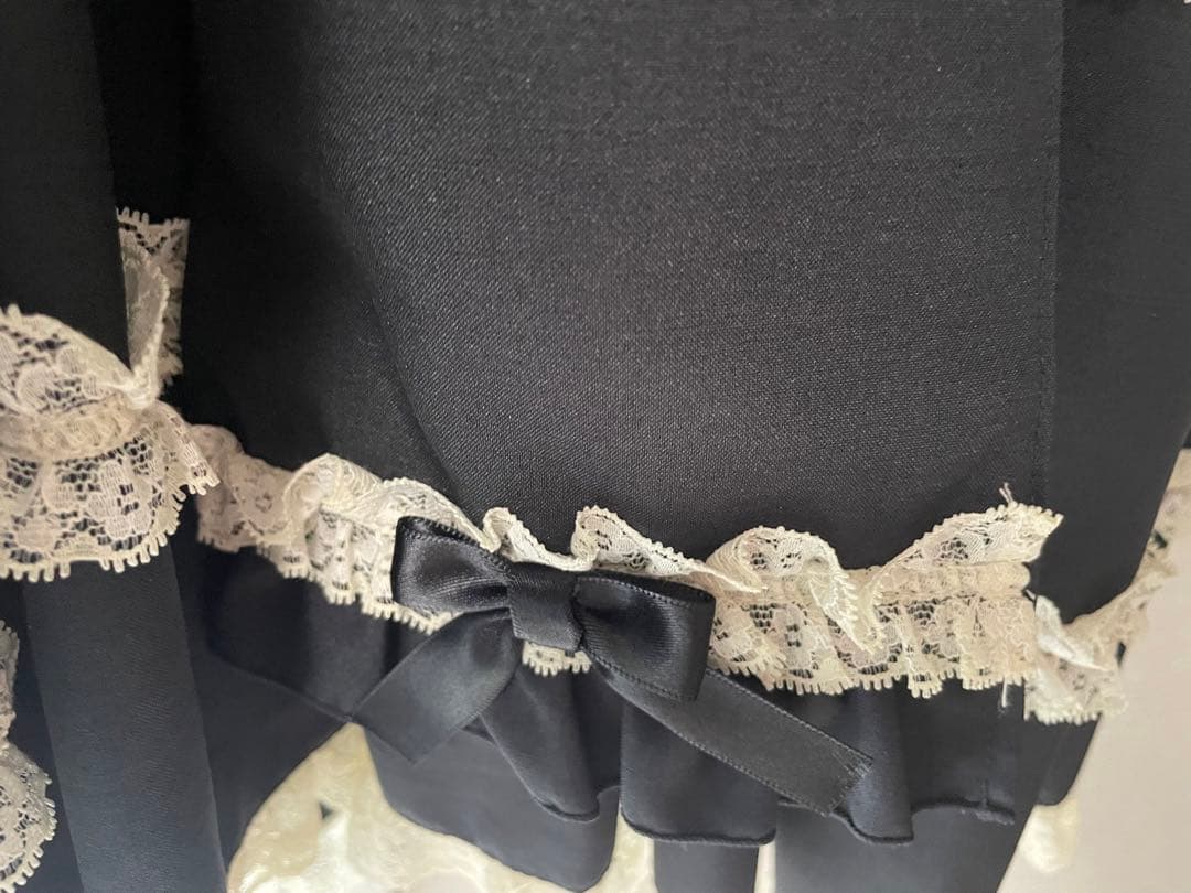 メタモルフォーゼ JSK