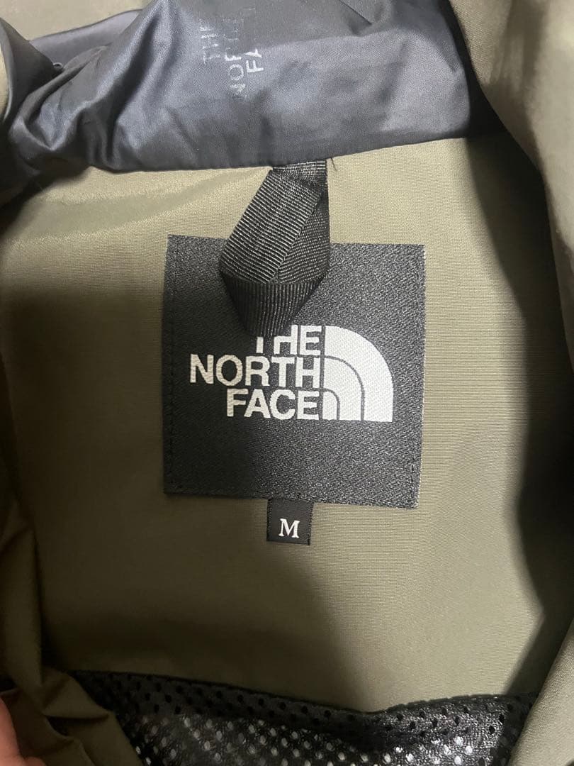 THE NORTH FACE マウンテンライトジャケット Mサイズ