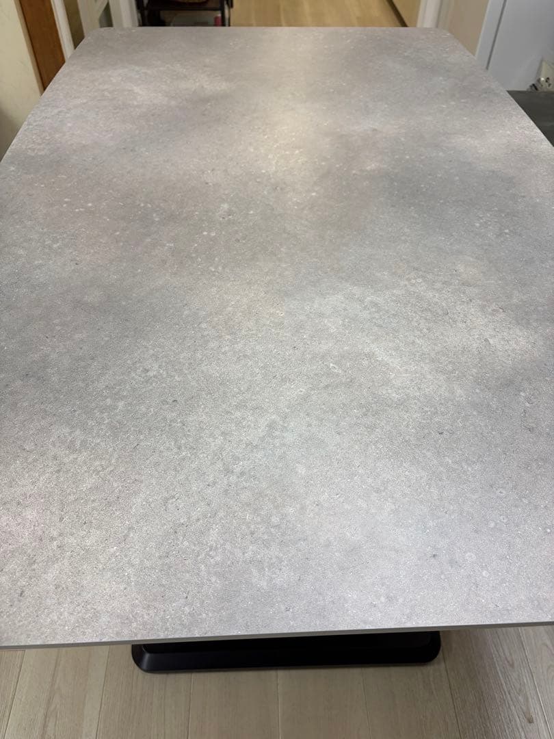 Meuble 昇降式テーブル