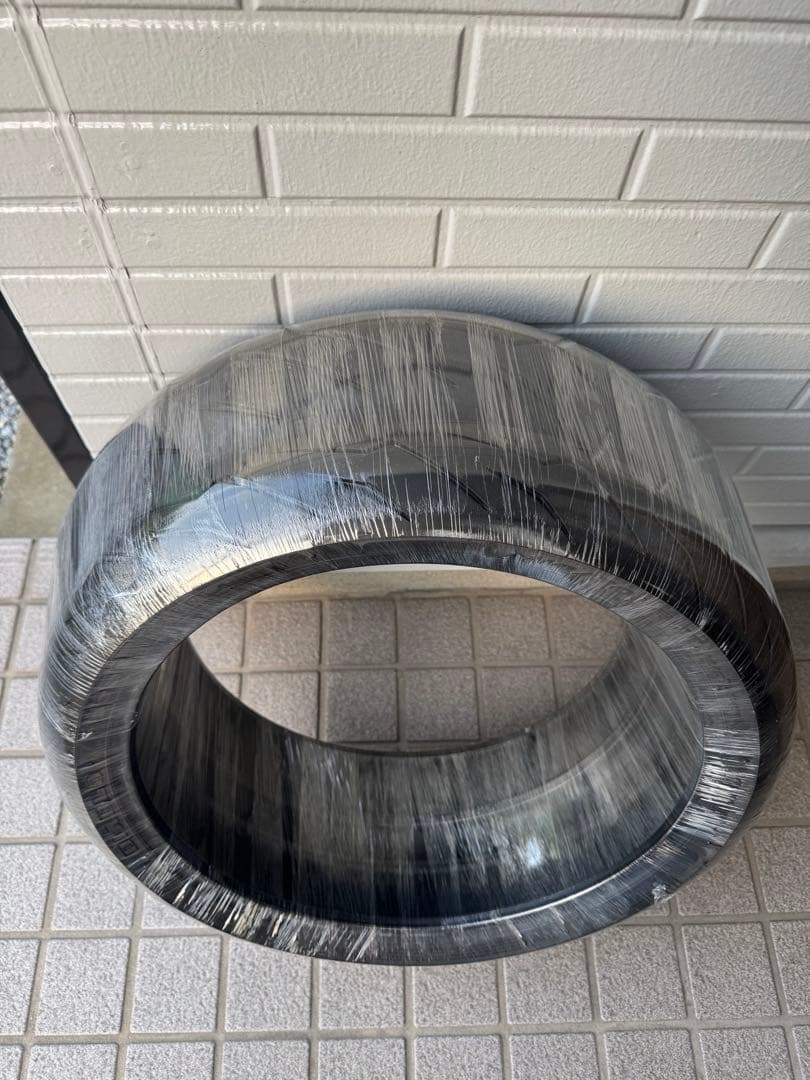 ピレリ　ディアブロ　ロッソ3