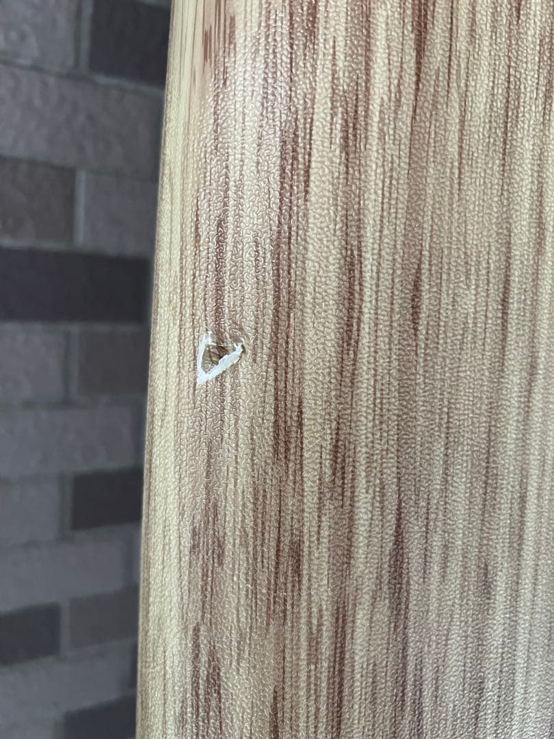 熊男【スターウォーズ好き】 専用　サーフボード8ft &5.8ft