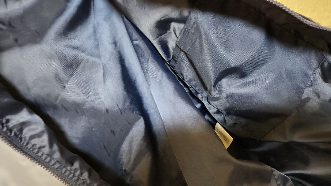 カミナリモータース×テッドマン×weds MA-1MA-1 フライトジャケット