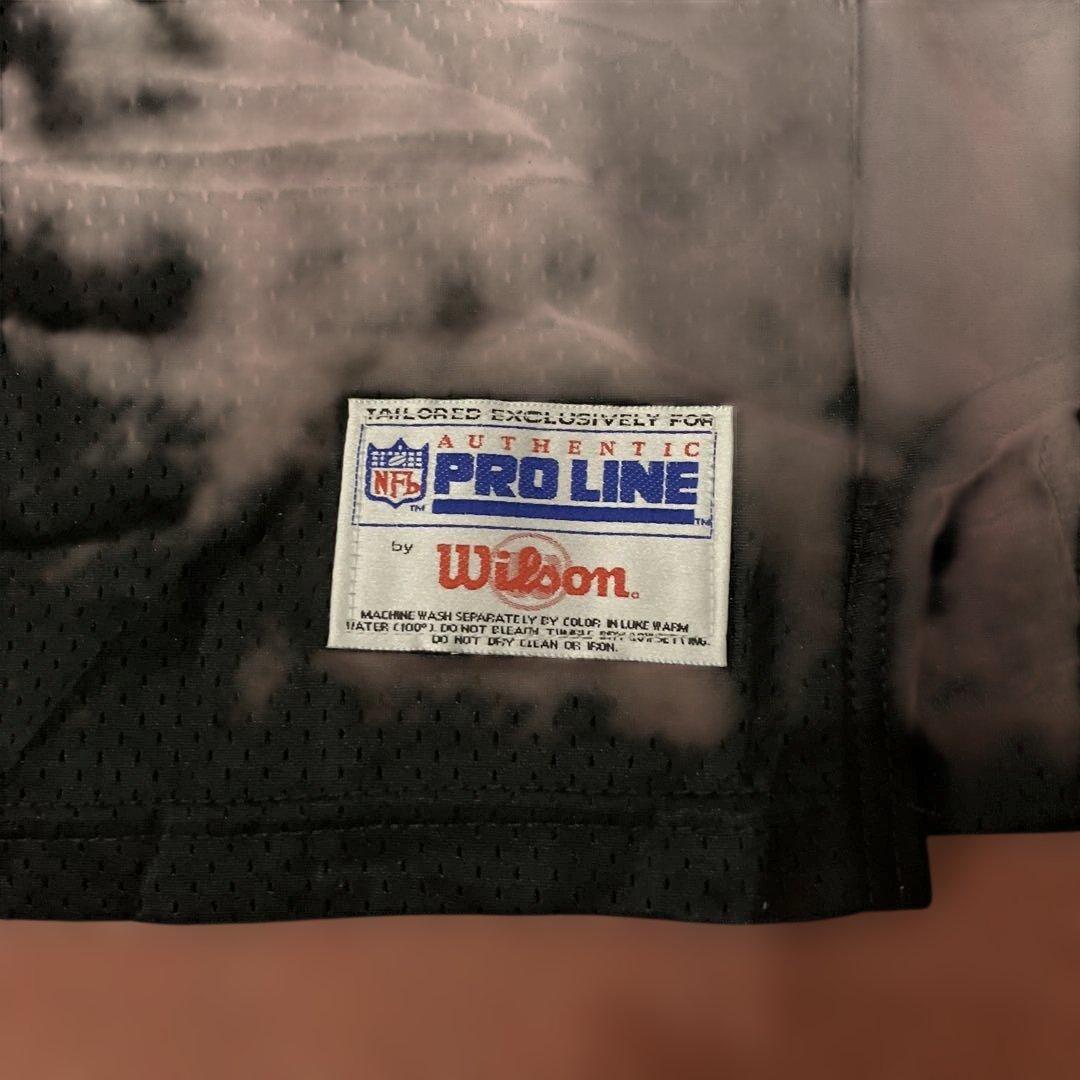 レア　ウッドソン ヴィンテージ ウィルソン プロライン hx usa製