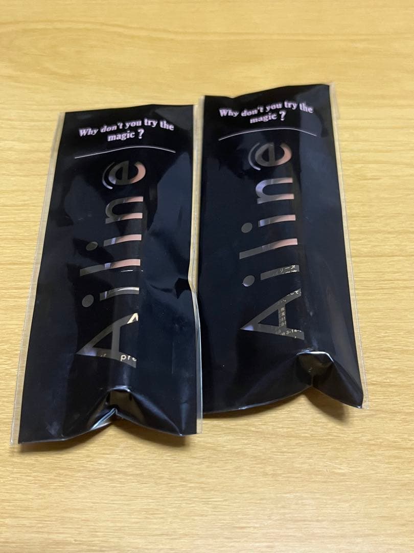 【新品】アイリーヌ アイプチ 二重まぶた 2本まとめ売り
