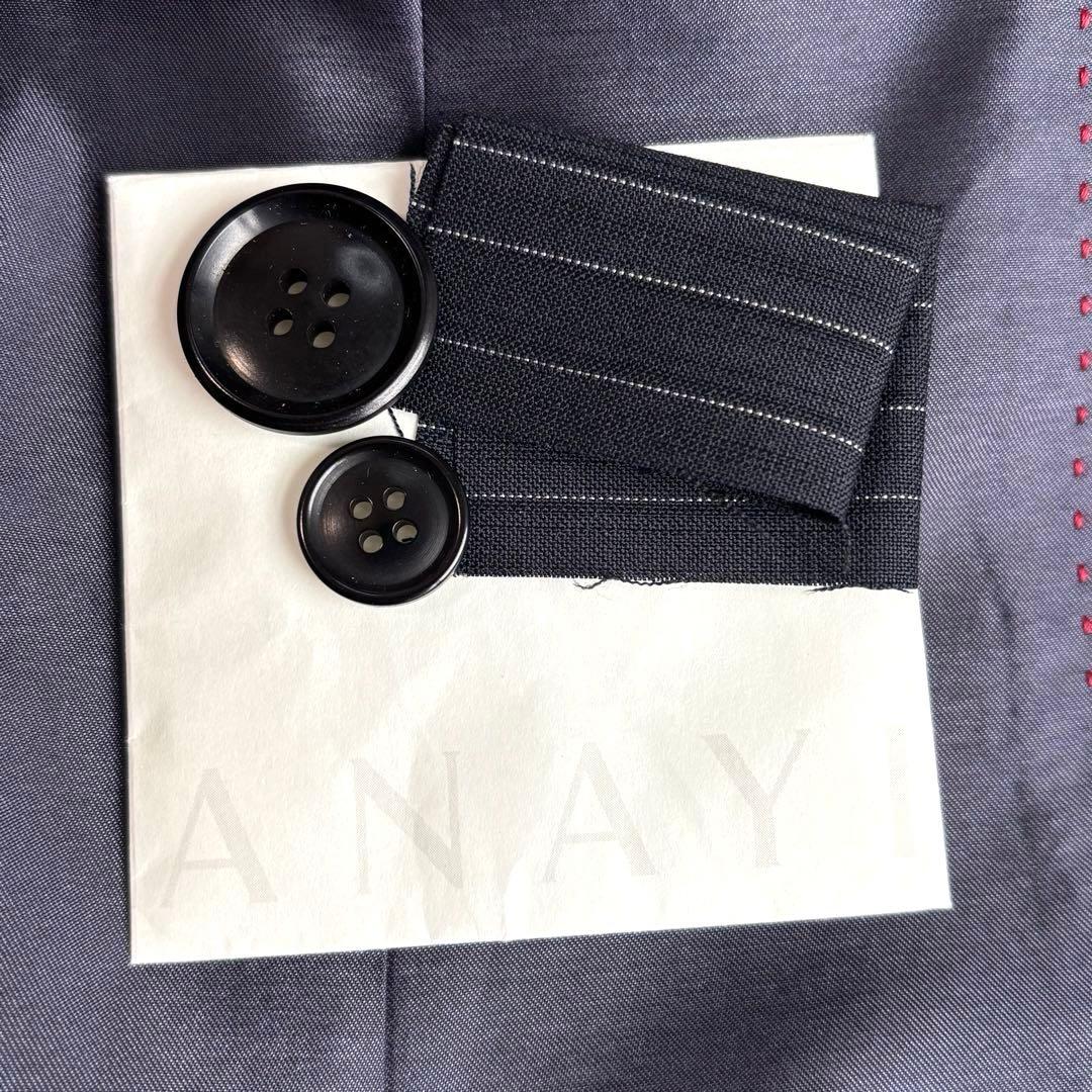 ANAYI パンツスーツ ロロピアーナ サイズ38