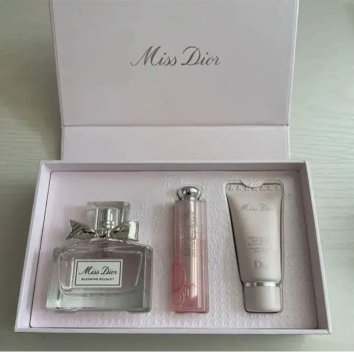 ミスディオールコフレ　お値下げ❗️