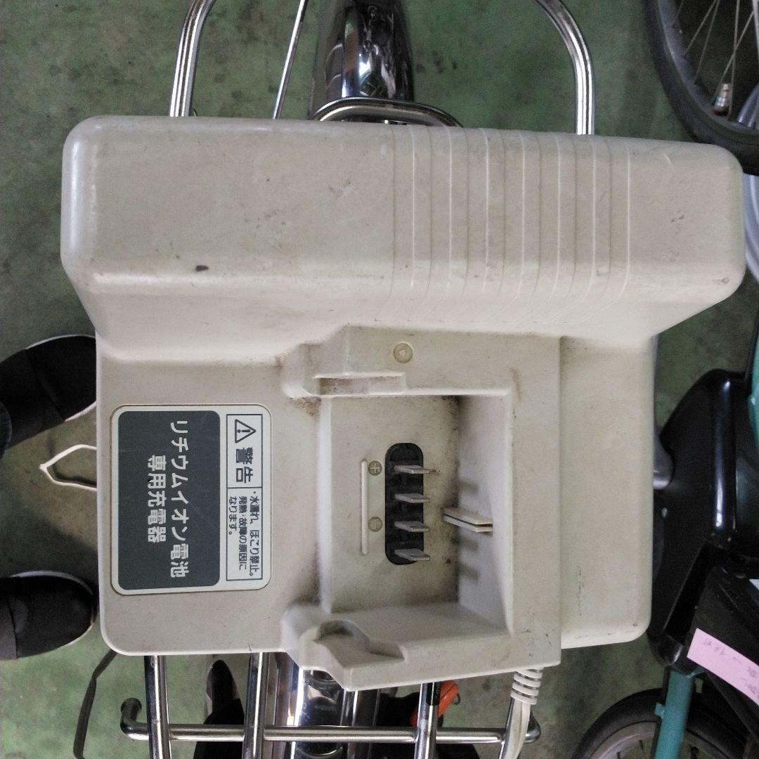 [384]セール！送料無料 パナソニックViVi バッテリー・充電器付属