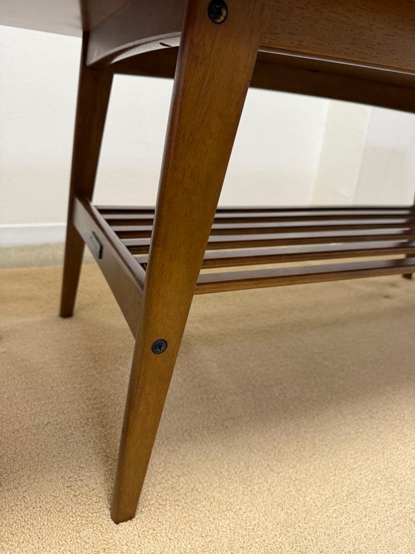 カリモク60 リビングテーブル（大）