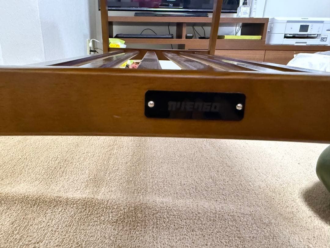 カリモク60 リビングテーブル（大）