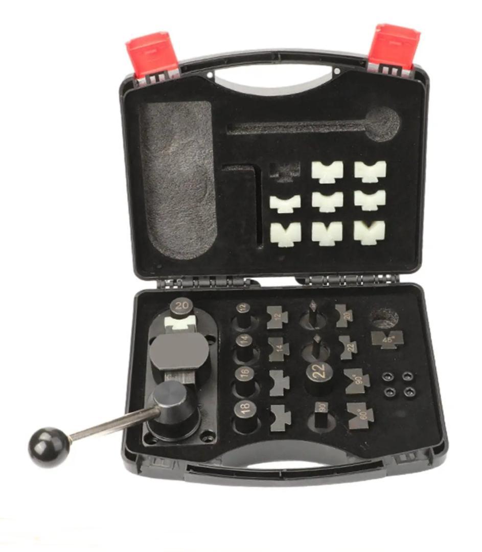 依頼者☆新品☆BOX付き　指輪作成用　金属製リングベンダー