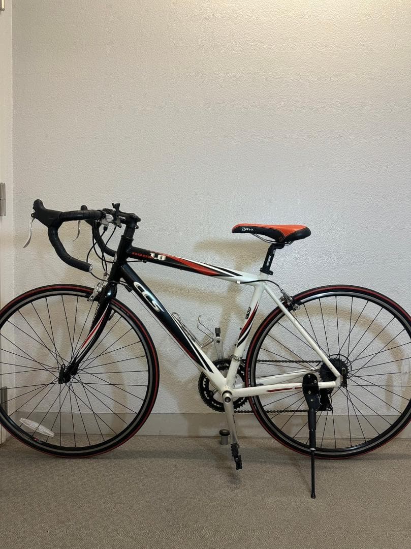 『配送可』ＲＡＬＥＩＧＨ ラレーＣＬＳ ＲＯＡＤ１．０ ドロップ・スポーツバイク