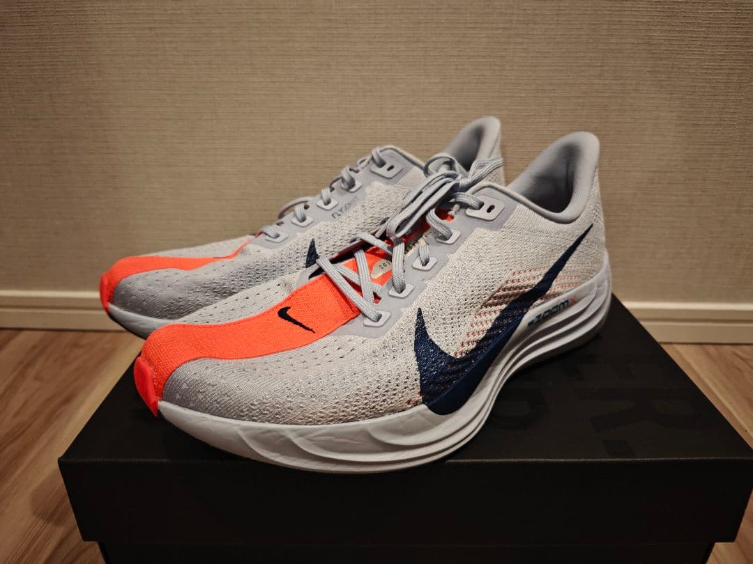 [値下げOK] ナイキペガサスプラス 30 センチ