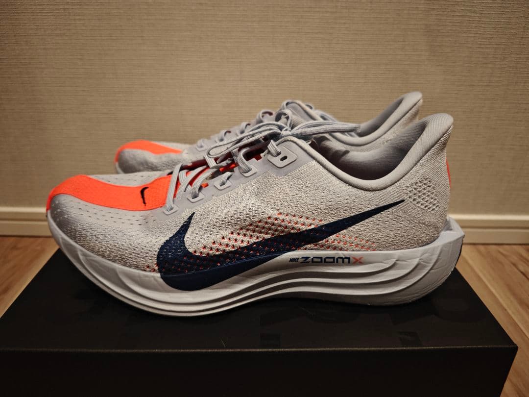 [値下げOK] ナイキペガサスプラス 30 センチ